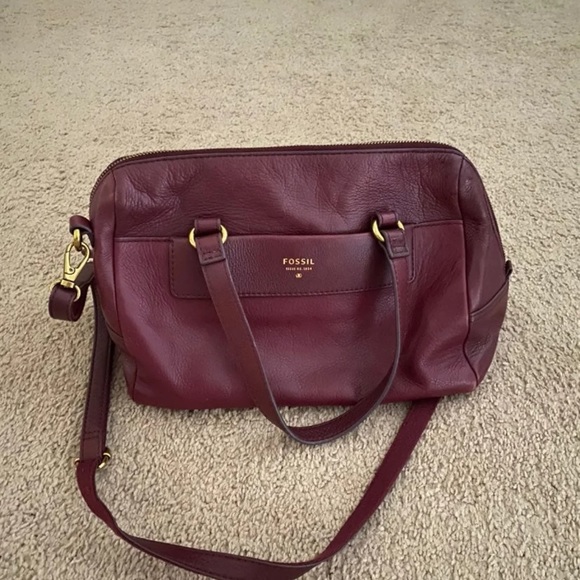 Fossil purse - Picture 1 of 6